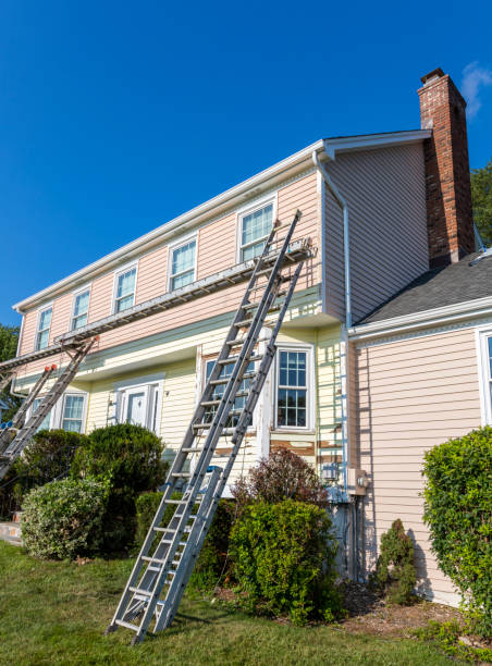 Best Historical Building Siding Restoration  in Millbrook, AL